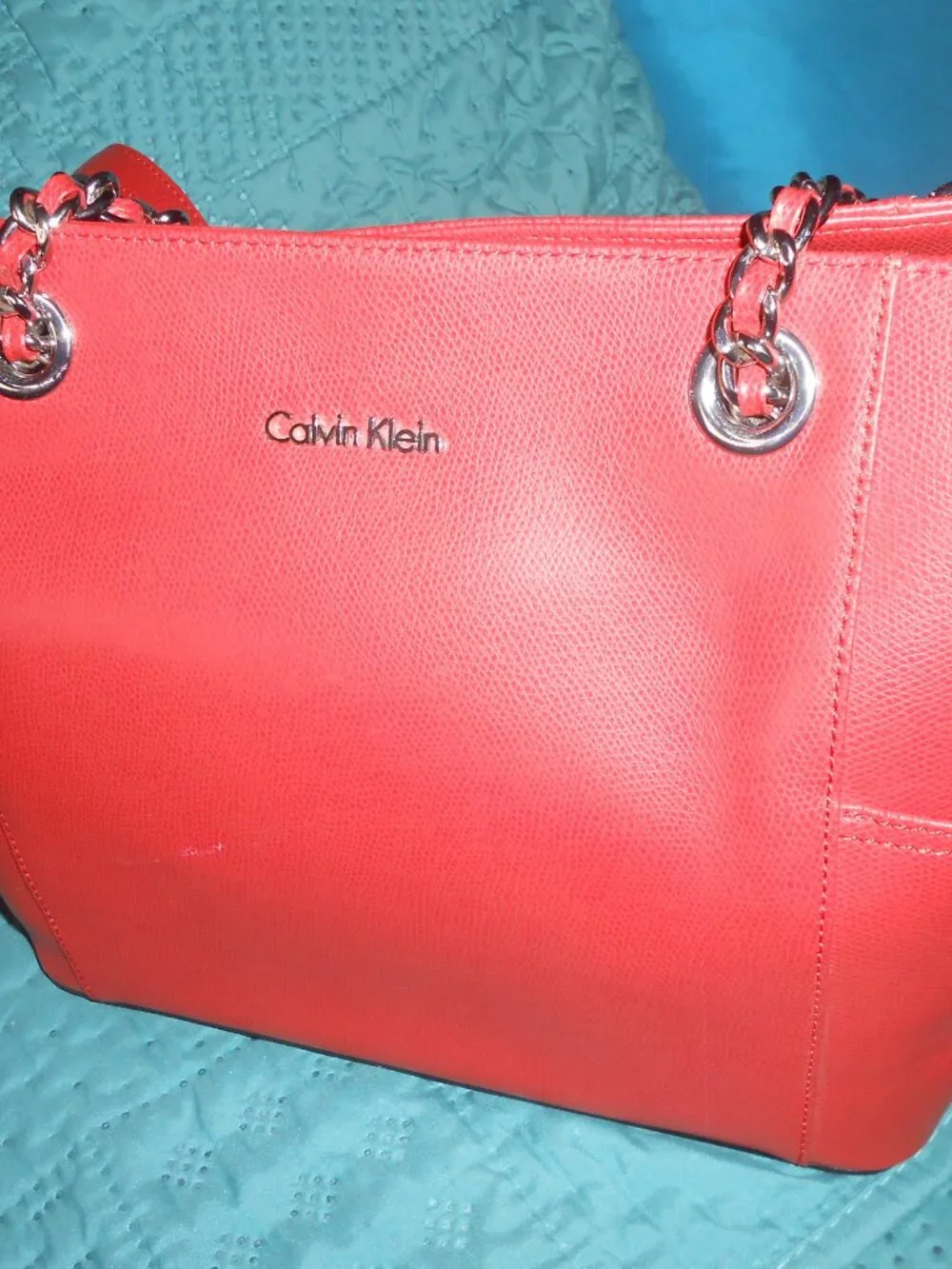 Calvin Klein calvin klein